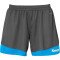 Kempa Emotion 2.0 Shorts Damen anthrazit/kempablau XS