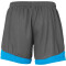 Kempa Emotion 2.0 Shorts Damen anthrazit/kempablau XS