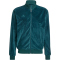 adidas Velours Trainingsjacke JM4304 - aurora ivy S