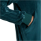 adidas Velours Trainingsjacke JM4304 - aurora ivy S
