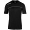 Kempa Emotion 2.0 Poly Shirt schwarz/anthrazit M