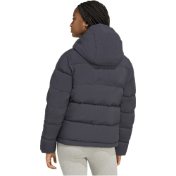 adidas Helionic Climawarm Daunenjacke mit Kapuze Damen JN2086 - black L