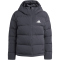 adidas Helionic Climawarm Daunenjacke mit Kapuze Damen JN2086 - black L