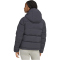 adidas Helionic Climawarm Daunenjacke mit Kapuze Damen JN2086 - black L