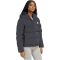 adidas Helionic Climawarm Daunenjacke mit Kapuze Damen JN2086 - black L
