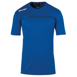 Kempa Emotion 2.0 Poly Shirt royal/marine L
