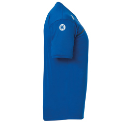 Kempa Emotion 2.0 Poly Shirt royal/marine 4XL