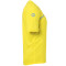 Kempa Emotion 2.0 Poly Shirt limonengelb/dove blau M