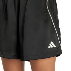 adidas Stadium Sweatshorts Damen JL7001 - black/off white XS