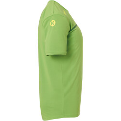 Kempa Emotion 2.0 Poly Shirt hope grün/dragon grün S