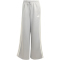 adidas Stadium 3-Streifen Trainingshose Damen JW0530 - metal grey/off white XXL
