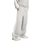 adidas Stadium 3-Streifen Trainingshose Damen JW0530 - metal grey/off white XXL
