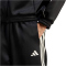 adidas Stadium 3-Streifen Trainingshose Damen JL6995 - black/off white S