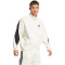 adidas Stadium Trainingsjacke JX5618 - off white/black S