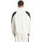 adidas Stadium Trainingsjacke JX5618 - off white/black S