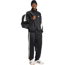 adidas Stadium Trainingsjacke JN1821 - black/off white XXL