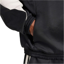 adidas Stadium Trainingsjacke JN1821 - black/off white XXL