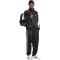 adidas Stadium Trainingsjacke JN1821 - black/off white XXL