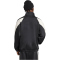 adidas Stadium Trainingsjacke JN1821 - black/off white XXL