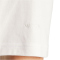 adidas All SZN Embroidered Graphics T-Shirt JL6552 - off white XS