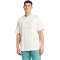 adidas All SZN Embroidered Graphics T-Shirt JL6552 - off white S