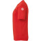Kempa Emotion 2.0 Poly Shirt rot/chilirot 164