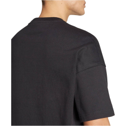 adidas All SZN Embroidered Graphics T-Shirt JL6549 -...