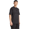 adidas All SZN Embroidered Graphics T-Shirt JL6549 - black XS