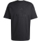 adidas All SZN Embroidered Graphics T-Shirt JL6549 - black S