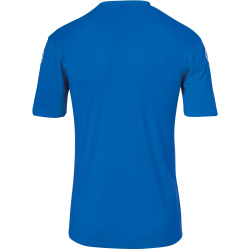 Kempa Emotion 2.0 Poly Shirt royal/marine 128