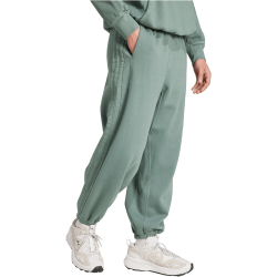 adidas All SZN Fleece Washed Loose Jogginghose JL6533 -...