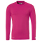 uhlsport Distinction langarm Funktionsshirt pink XL