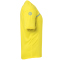 Kempa Emotion 2.0 Poly Shirt limonengelb/dove blau 128
