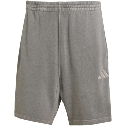 adidas All SZN French Terry Washed 8" Sweatshorts...