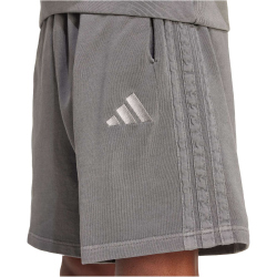 adidas All SZN French Terry Washed 8" Sweatshorts...