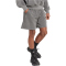 adidas All SZN French Terry Washed 8" Sweatshorts JN0607 - black S