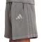 adidas All SZN French Terry Washed 8" Sweatshorts JN0607 - black S