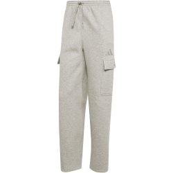 adidas All SZN Fleece Loose Open Hem Cargohose JN0582 -...