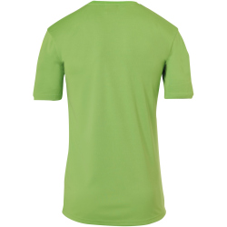 Kempa Emotion 2.0 Poly Shirt hope gr&uuml;n/dragon gr&uuml;n 128