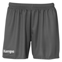 Kempa Classic Shorts Damen anthrazit 34