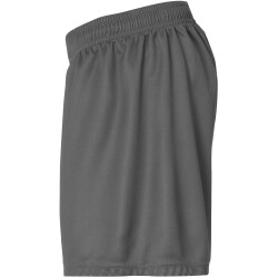 Kempa Classic Shorts Damen anthrazit 34