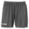 Kempa Classic Shorts Damen anthrazit 40