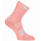 Kempa Logo Classic Socken coral/liac grau 36-40