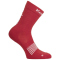 Kempa Logo Classic Socken rot/weiss 31-35