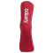 Kempa Logo Classic Socken rot/weiss 31-35