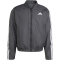 adidas Essentials Climawarm 3-Streifen gefütterte Bomberjacke JV5172 - black XL