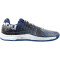 Kempa Attack One Contender Handballschuhe midnight blau/weiß 41 (UK 7.5)