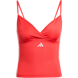 adidas Seasonal Essentials 3-Streifen Tanktop Damen...