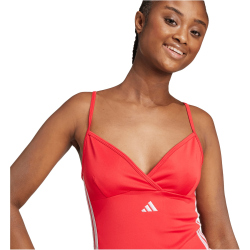 adidas Seasonal Essentials 3-Streifen Tanktop Damen...
