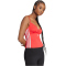 adidas Seasonal Essentials 3-Streifen Tanktop Damen JM1910 - pure ruby/clear pink M